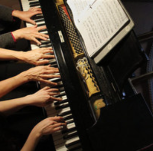 Piano Trios
