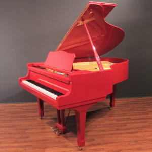 Piano Solos