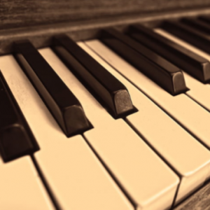 Instrumental Underscores